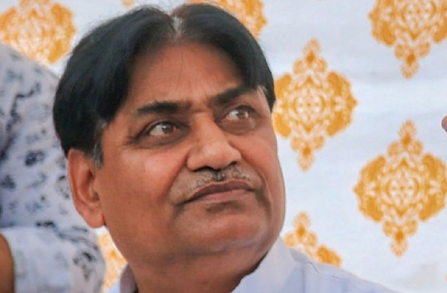 Dotasra made a big statement on the deepening crisis on the RGHS scheme, said- Administrative system of the BJP government...