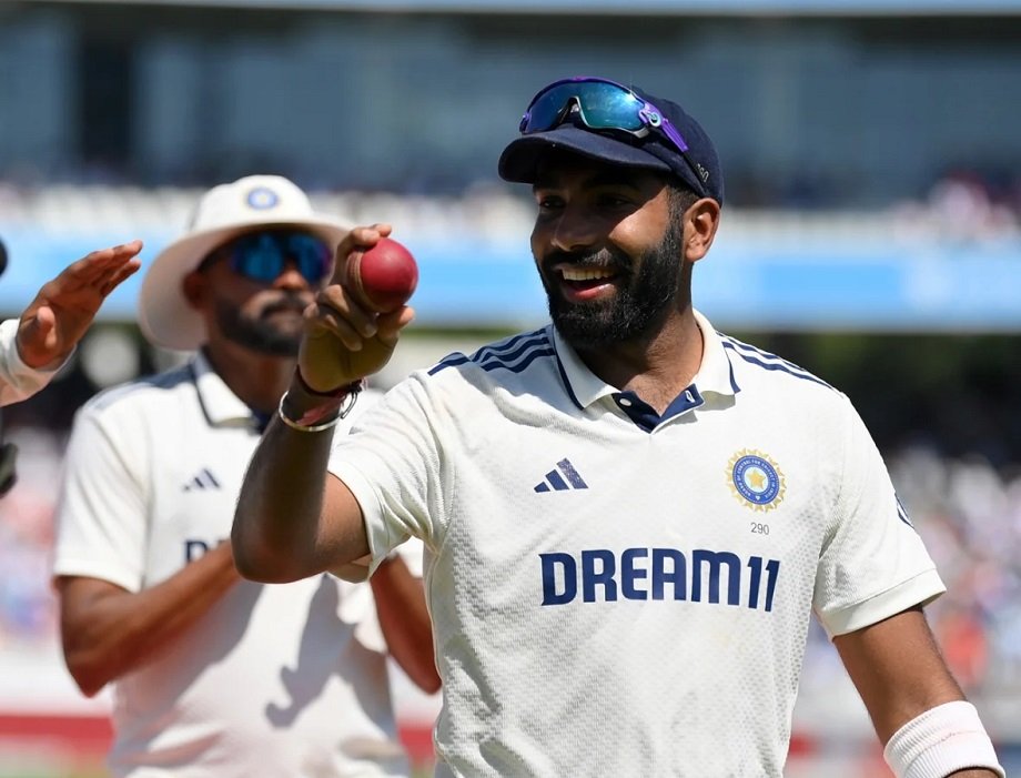 IND vs ENG: Jaspreet Bumrah created history in Test cricket, left Kapil Dev behind in this matter