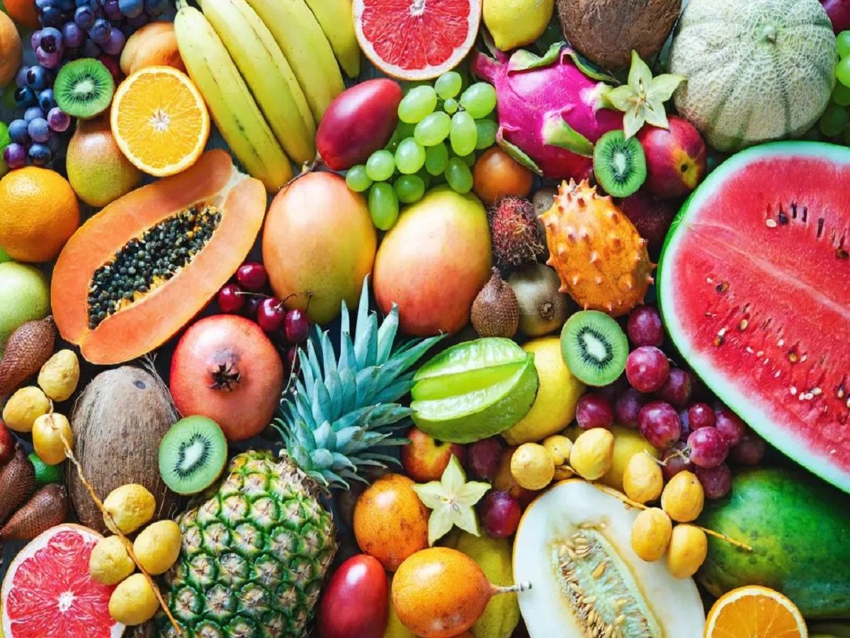 Health Tips: If you also eat fruit after a meal, be careful.