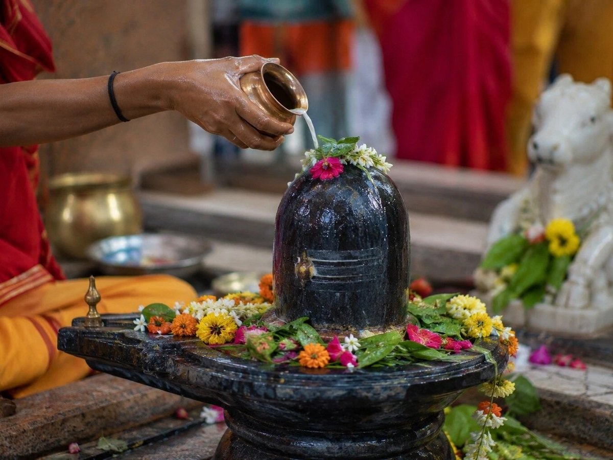 Sawan 2026: Know the difference between Sawan Shivratri and Mahashivratri; there are distinct differences between the two...